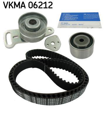 Kit de distribution (Kit courroie de distribution) SKF VKMA 06212